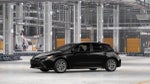 2027 Toyota Corolla Hatchback SE
