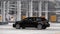 2027 Toyota Corolla Hatchback SE