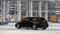 2027 Toyota Corolla Hatchback SE