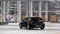 2027 Toyota Corolla Hatchback SE