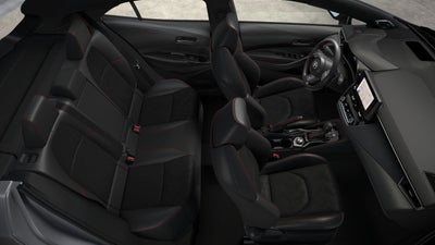 2026 Toyota GR Corolla Premium Plus DAT