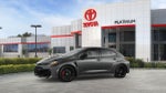 2026 Toyota GR Corolla Premium Plus DAT