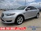 2019 Ford Taurus SEL