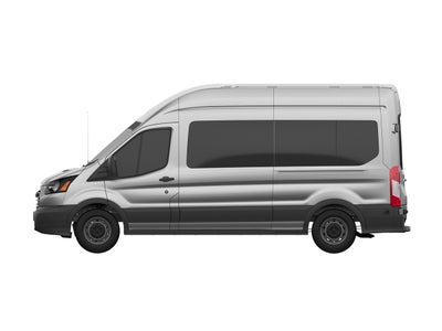 2019 Ford Transit-350 XLT