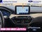 2021 Ford Escape Titanium Hybrid