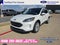 2021 Ford Escape Titanium Hybrid