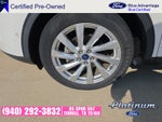 2021 Ford Escape Titanium Hybrid