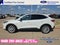2021 Ford Escape Titanium Hybrid