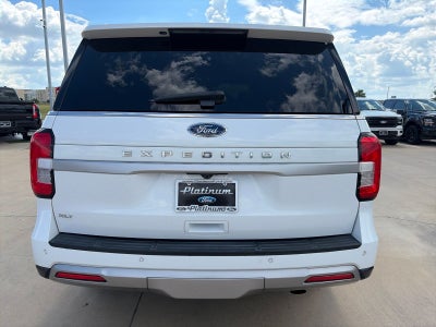 2023 Ford Expedition XLT