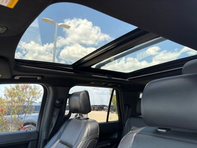 2020 Ford Expedition XLT