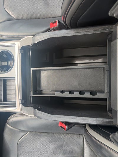 2019 Ford F-250SD Platinum
