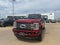 2019 Ford F-250SD Platinum