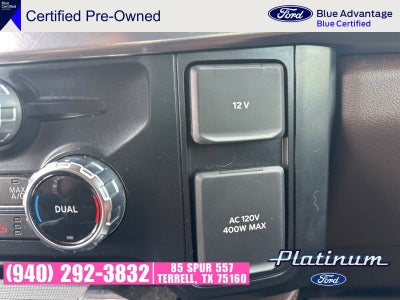 2025 Ford F-250SD King Ranch