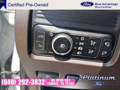 2025 Ford F-250SD King Ranch