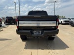 2020 Ford F-250SD Platinum