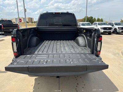 2020 Ford F-250SD Platinum