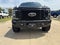 2020 Ford F-250SD Platinum