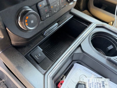 2020 Ford F-350SD XLT