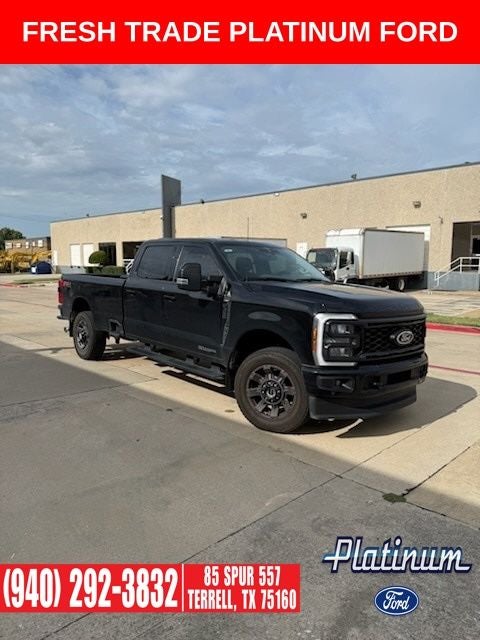 2023 Ford F-350SD Lariat