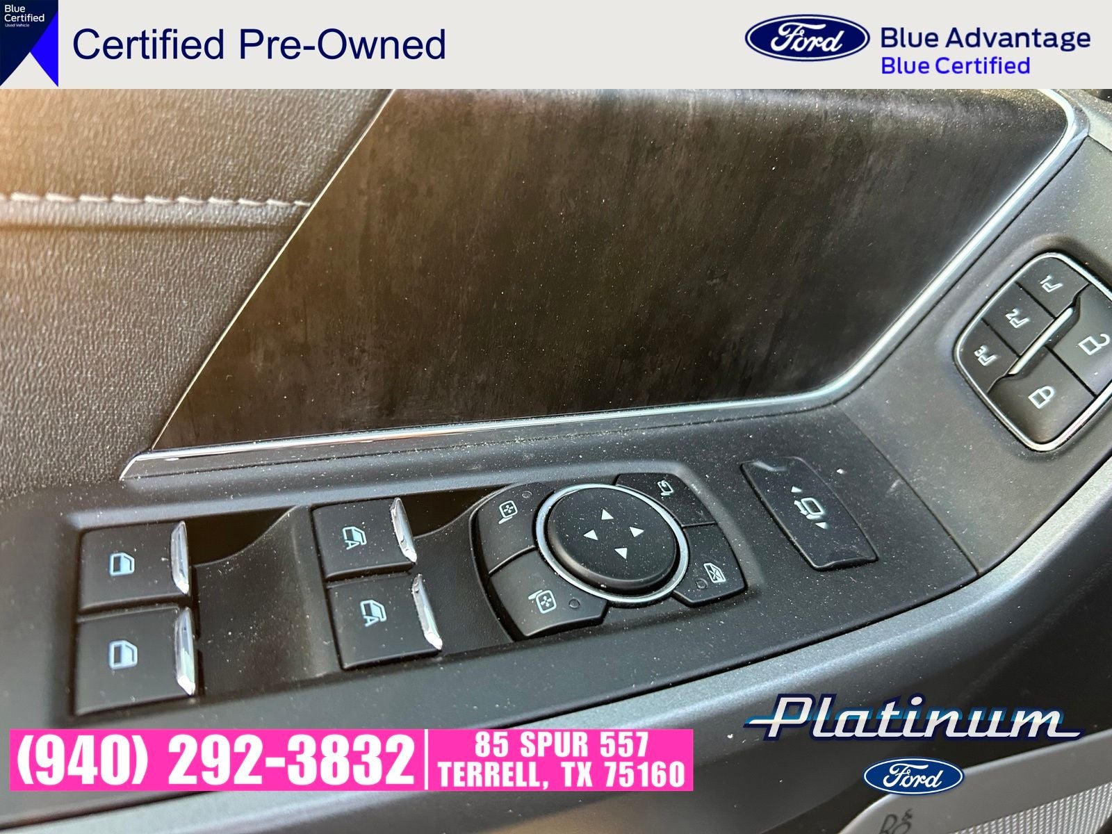 2023 Ford F-350SD Lariat DRW