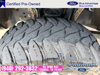 2024 Ford F-350SD Lariat DRW