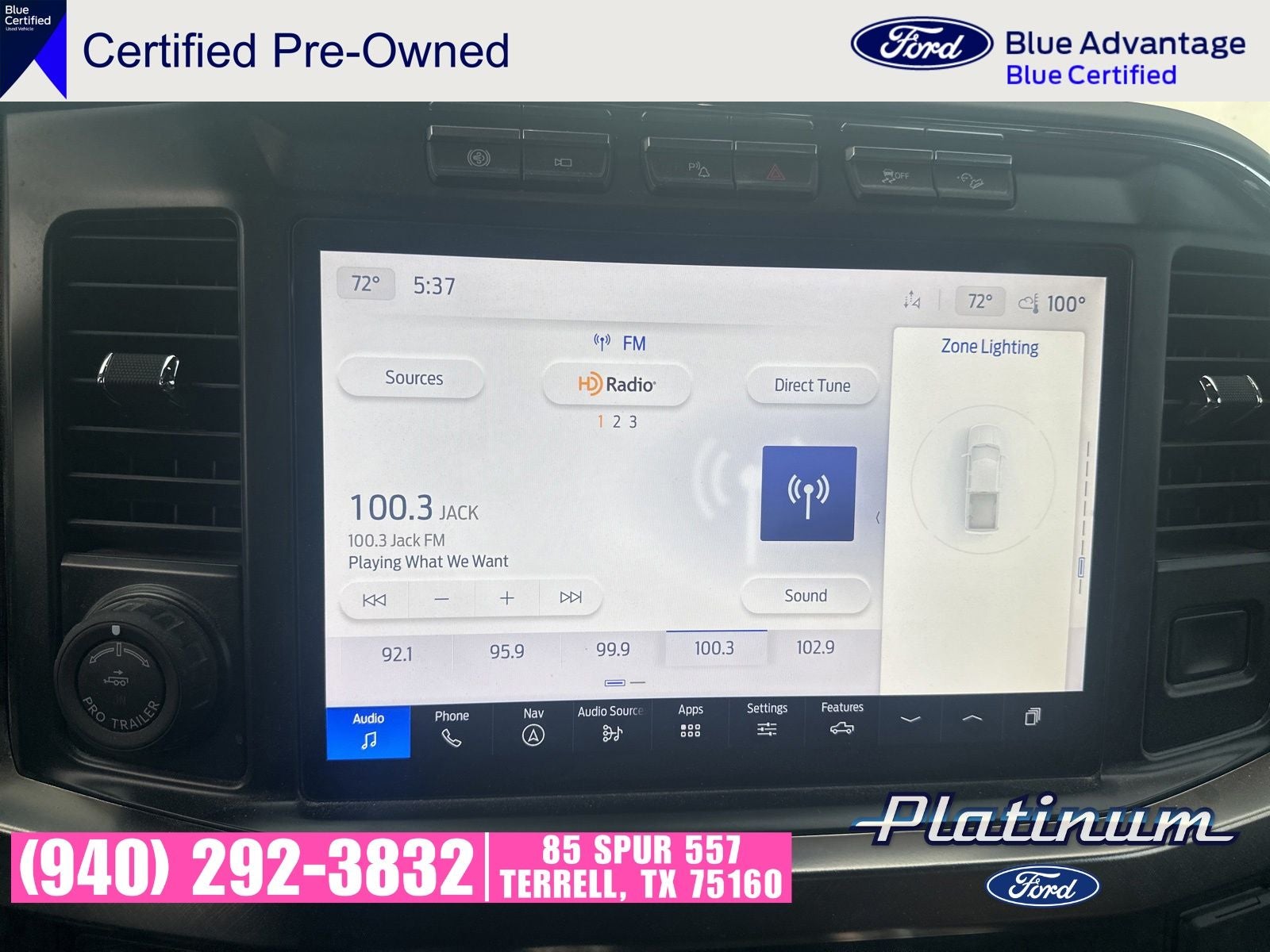 2023 Ford F-350SD King Ranch DRW