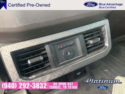 2023 Ford F-350SD King Ranch DRW