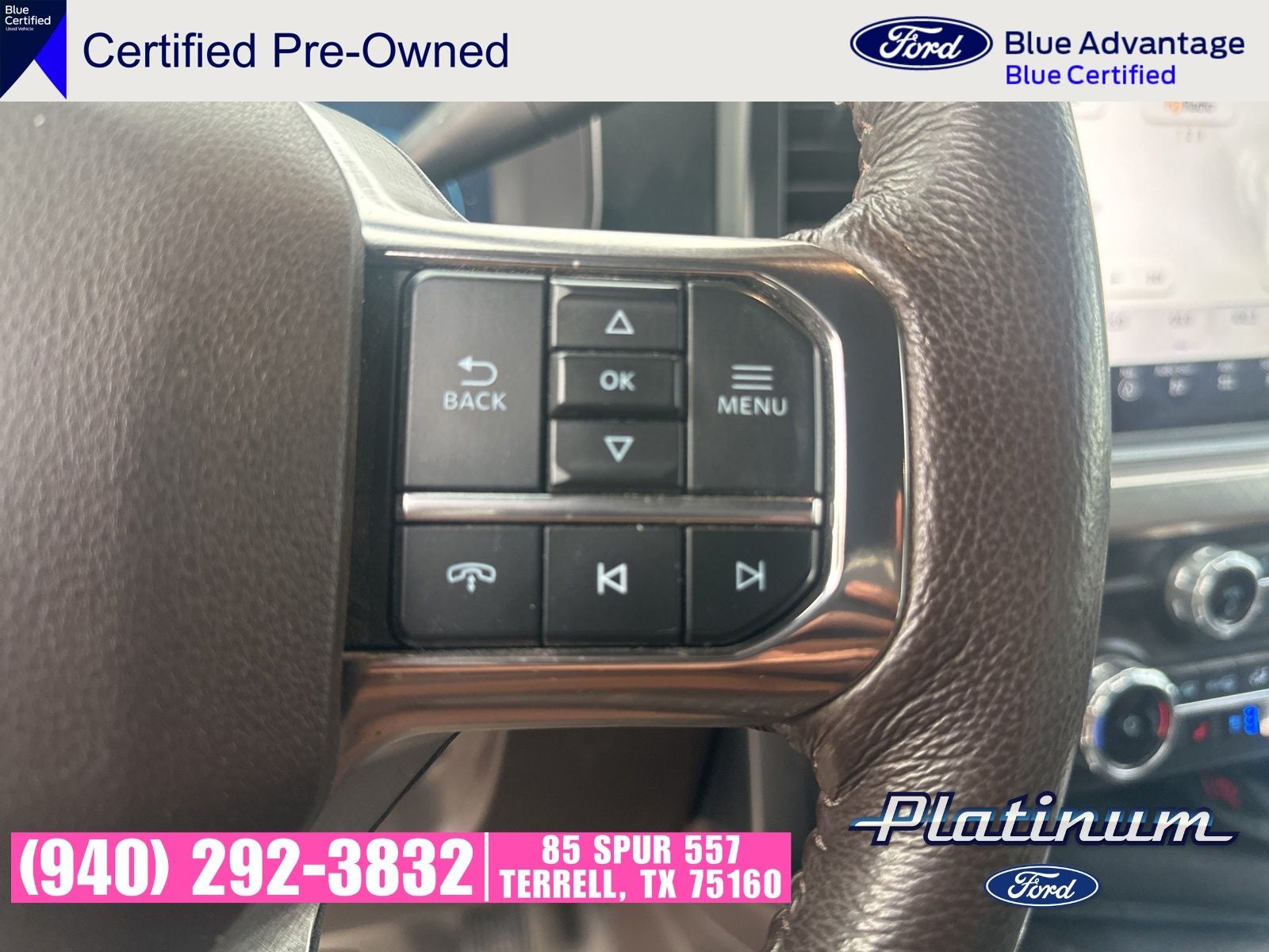 2023 Ford F-350SD King Ranch DRW
