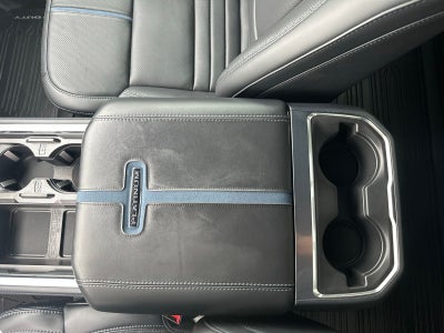 2026 Ford F-450SD Platinum DRW