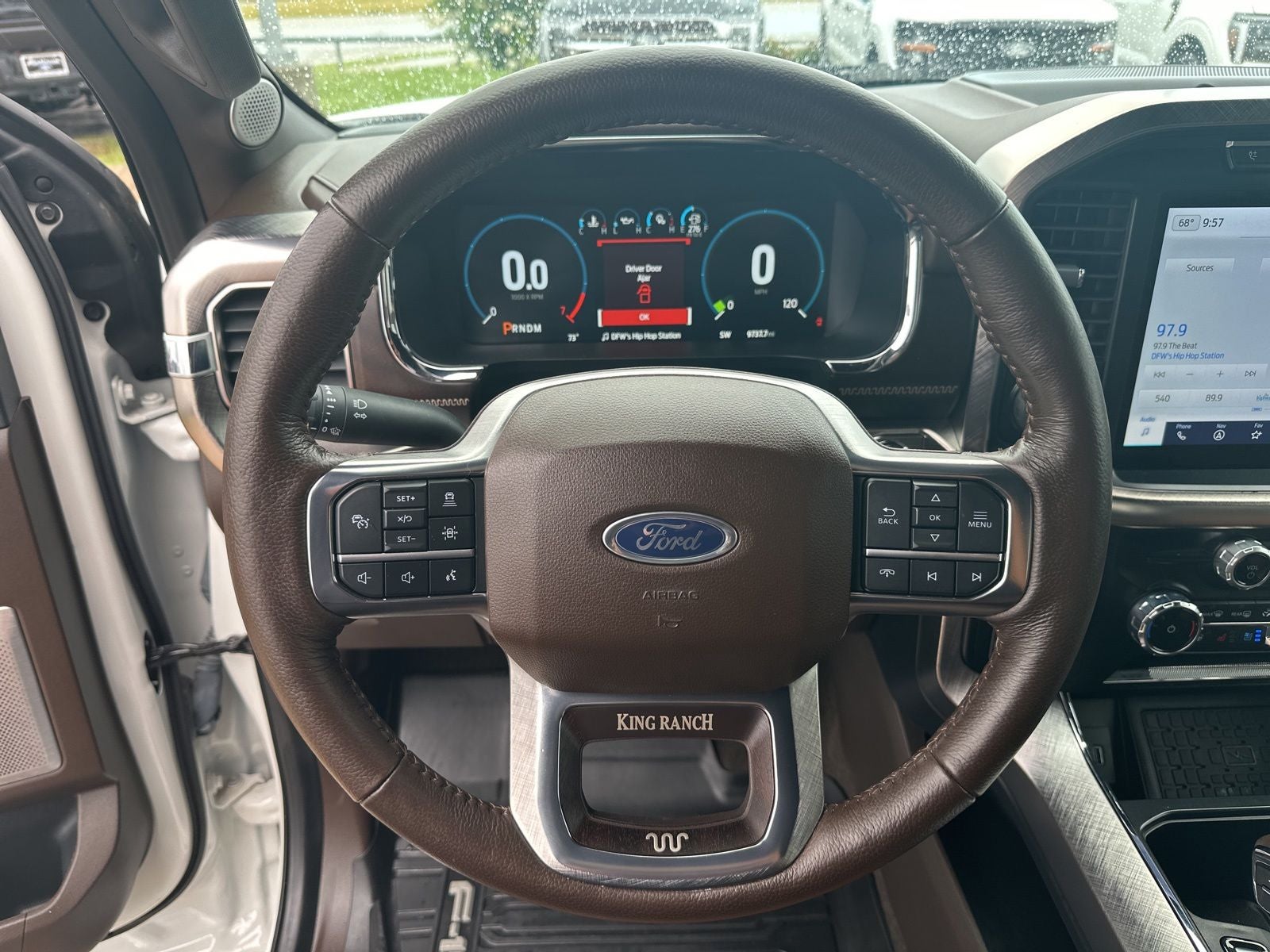 2023 Ford F-150 King Ranch