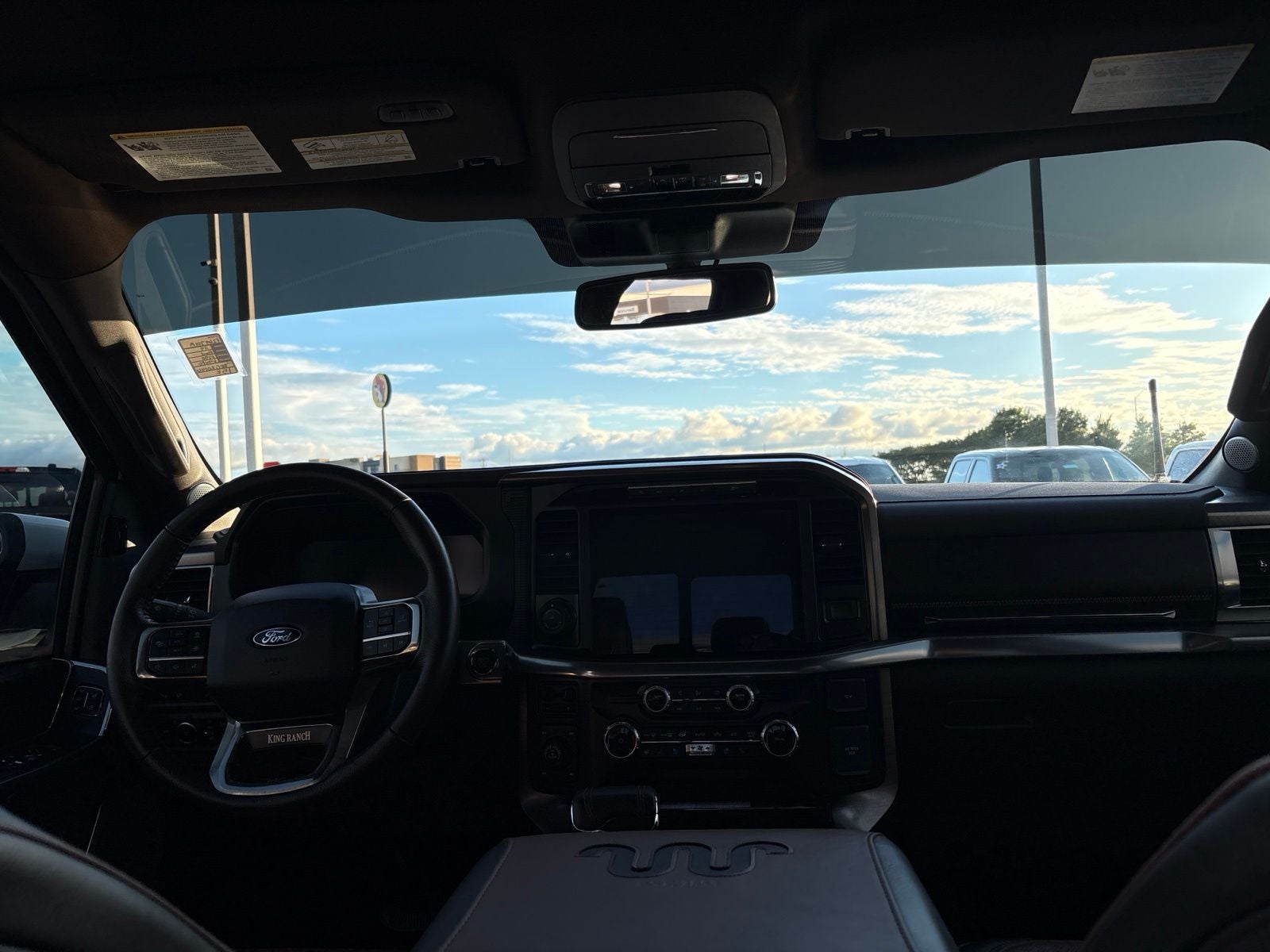 2024 Ford F-150 King Ranch