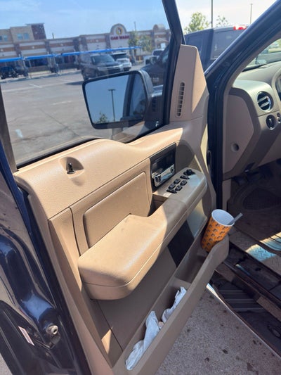 2008 Ford F-150 XLT