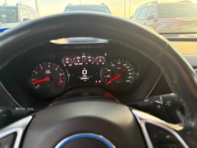 2020 Chevrolet Camaro SS 2SS