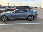 2020 Chevrolet Camaro SS 2SS