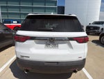 2024 Chevrolet Traverse Limited RS