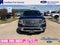 2023 Nissan Titan Platinum Reserve