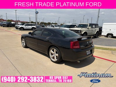 2006 Dodge Charger SRT8
