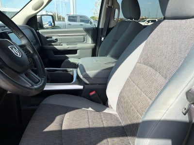 2016 RAM 1500 Lone Star