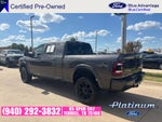 2024 RAM 2500 Limited