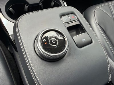 2024 Ford Mustang Mach-E Select