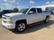 2016 Chevrolet Silverado 1500 LTZ 2LZ