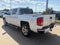 2016 Chevrolet Silverado 1500 LTZ 2LZ