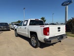 2018 Chevrolet Silverado 1500 LTZ 1LZ