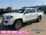 2021 Toyota Tacoma Limited V6