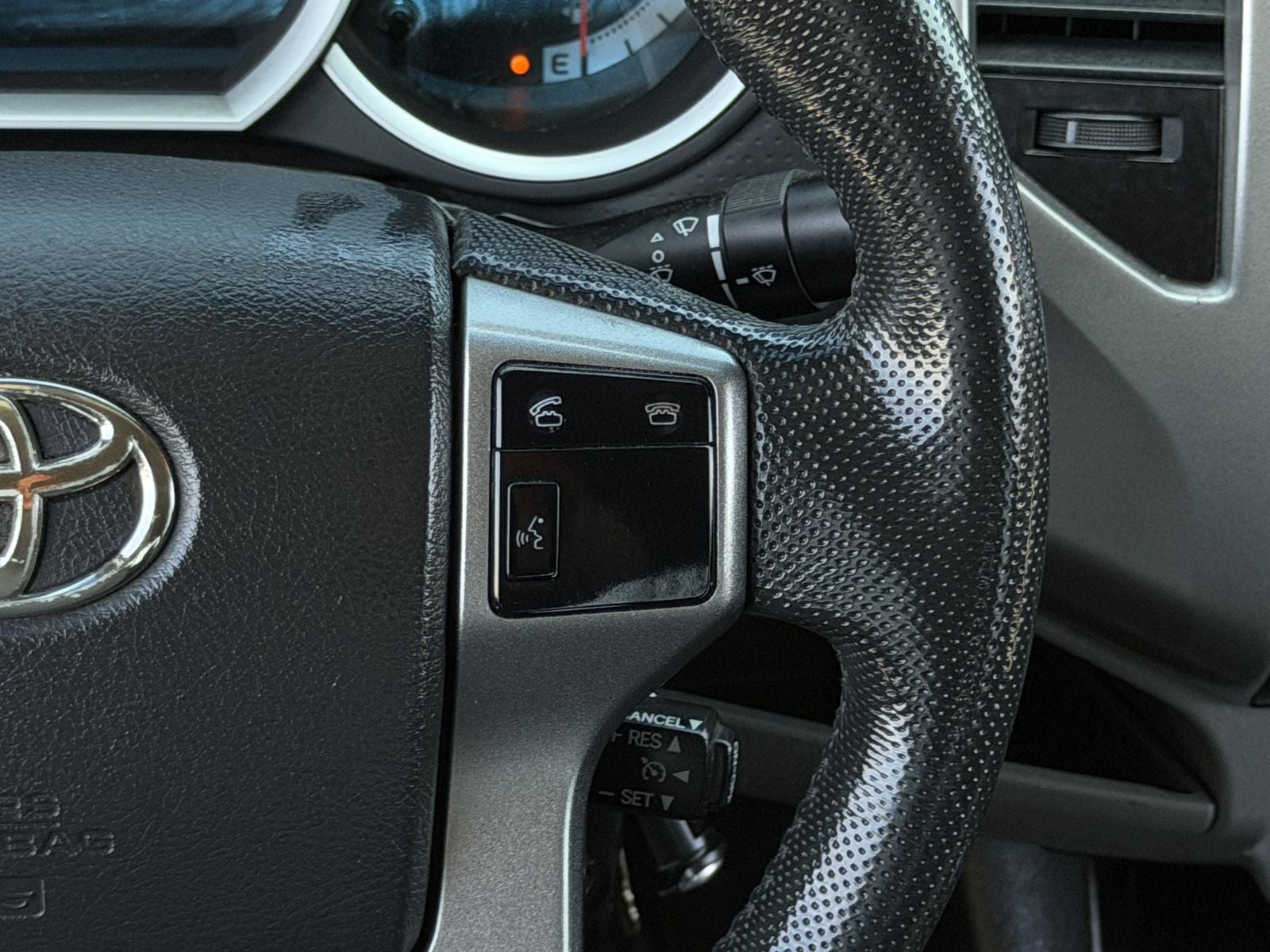 2012 Toyota Tacoma PreRunner