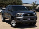 2012 Toyota Tacoma PreRunner
