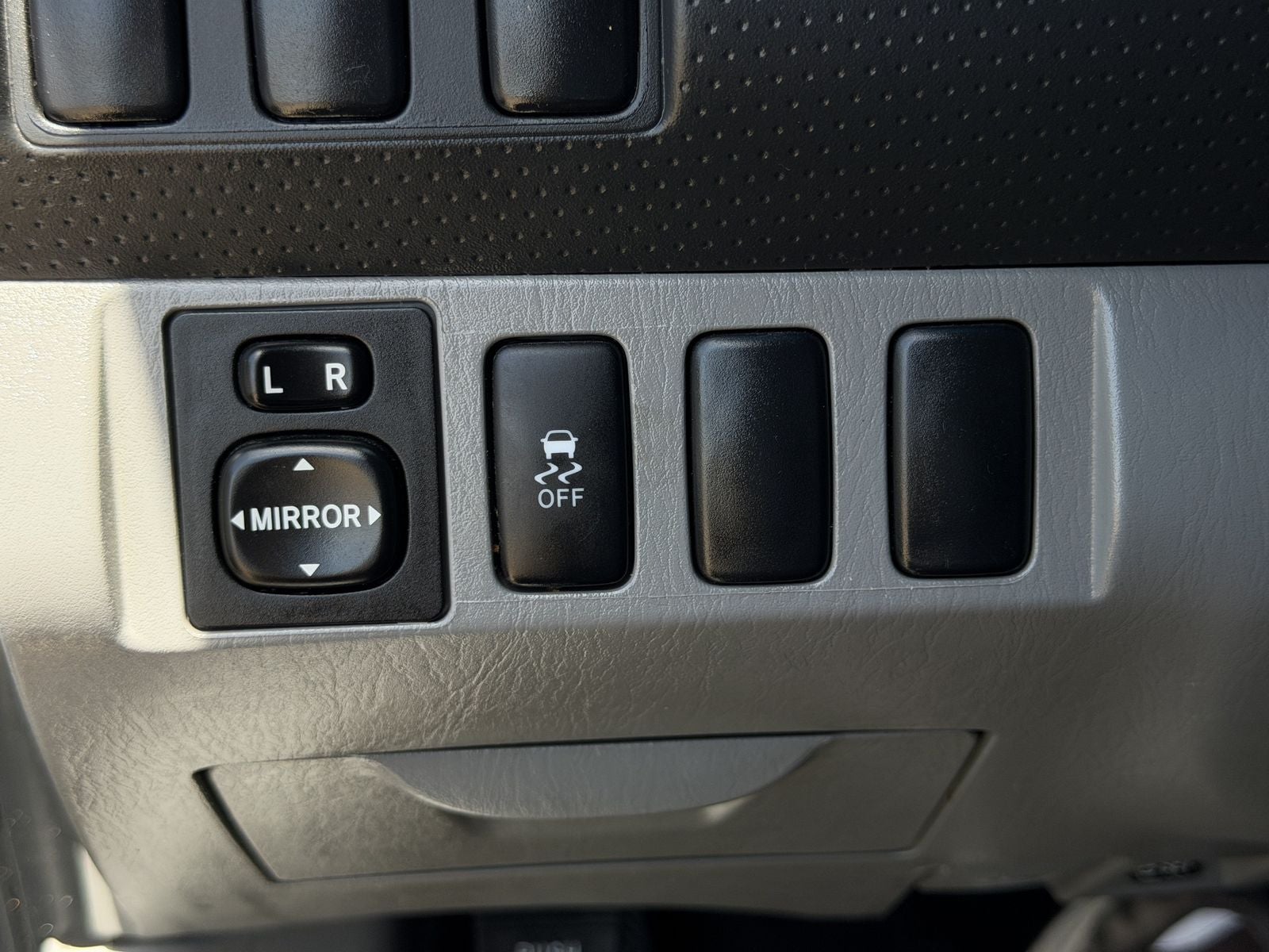 2012 Toyota Tacoma PreRunner