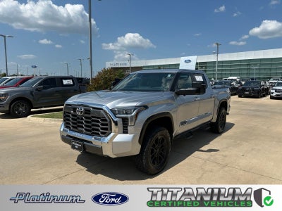 2024 Toyota Tundra 1794