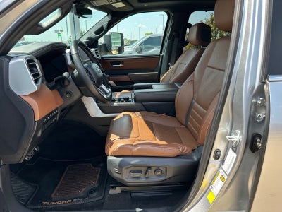 2024 Toyota Tundra 1794