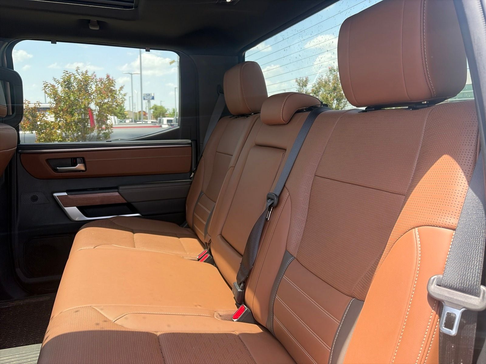 2024 Toyota Tundra 1794